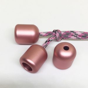 Begleri Beads Six2Five - Brass Worry Beads - Portable Fidget Toys